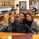Trophy Truffle Team