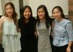 The Kimchi Crew