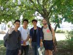 Crabapple Team