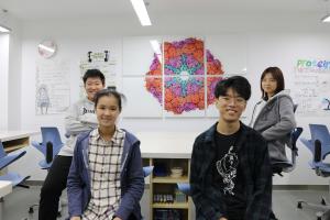 2019 Fall SIP-HS Group3