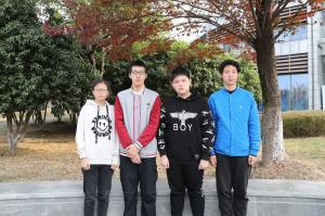 2019 Fall SIP-HS Group4