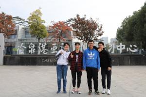 2019 Fall SIP-HS Group6