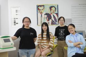2019 Summer Group2