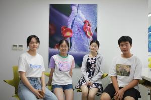 2019 Summer Group4