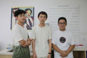 2019 Summer Group7