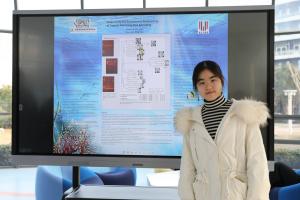 2019-20 Barcoding Weekend Group3 Amy