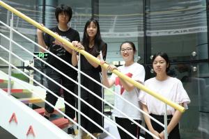 2020 Barcoding Camp Group1