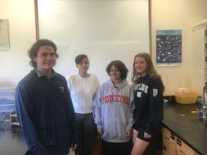 Portledge Barcoders
