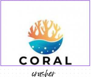 GFP Coral Crushers