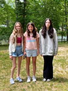 SWR Leeches
