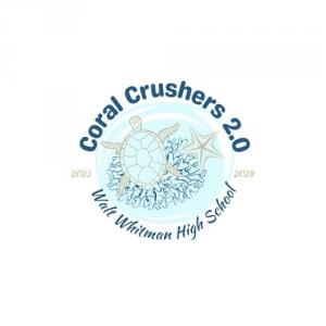 Coral Crushers 2.0