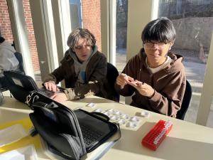 Biodiversity Analysis Using CO1 Barcode for Coleoptera at Farmingdale State College