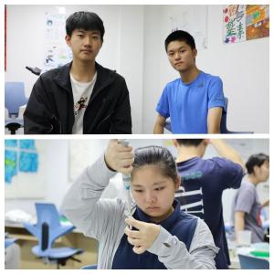 2024 Barcoding Camp Group1