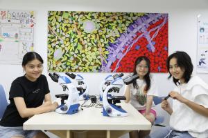 2024 Barcoding Camp Group3
