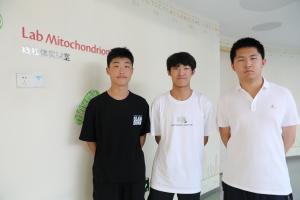 2024 Barcoding Camp Group4