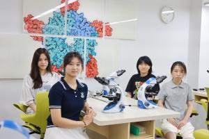2025 Barcoding Camp Group3