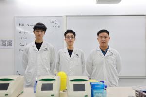 2025 Barcoding Camp Group2