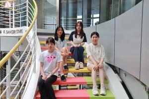 2025 Barcoding Camp Group6