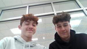 The Three Musketeers