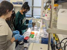 Biotech Without Borders