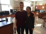 team algae