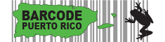 Barcode Puerto Rico Team