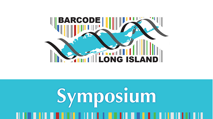 Barcode Long Island Symposuym 2022-23